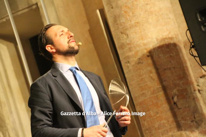 NON PUBBLICARE    LiberArti: un evento unico per un viaggio nell’arte alla Chiesa di San Domenico di Alba 18