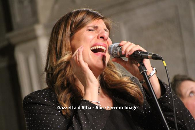 NON PUBBLICARE    LiberArti: un evento unico per un viaggio nell’arte alla Chiesa di San Domenico di Alba 19