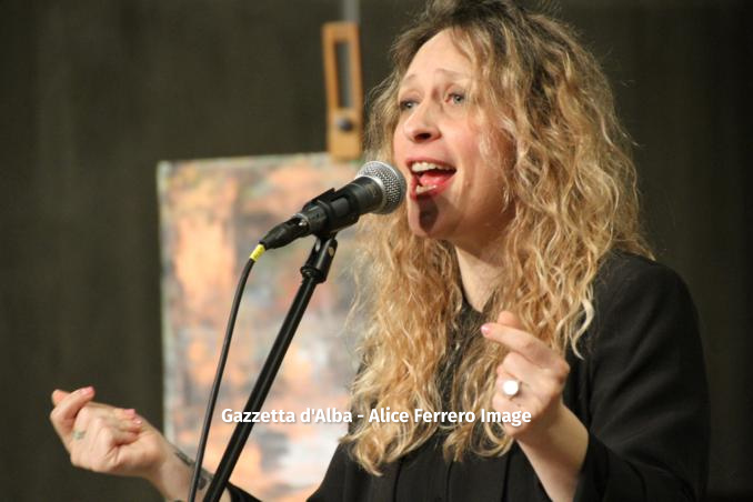 NON PUBBLICARE    LiberArti: un evento unico per un viaggio nell’arte alla Chiesa di San Domenico di Alba 20