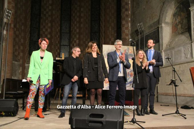 NON PUBBLICARE    LiberArti: un evento unico per un viaggio nell’arte alla Chiesa di San Domenico di Alba 23