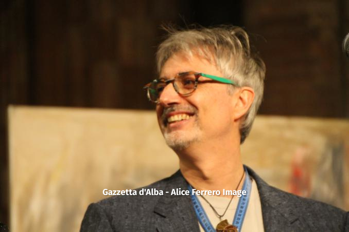 NON PUBBLICARE    LiberArti: un evento unico per un viaggio nell’arte alla Chiesa di San Domenico di Alba 25