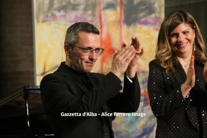 NON PUBBLICARE    LiberArti: un evento unico per un viaggio nell’arte alla Chiesa di San Domenico di Alba 26