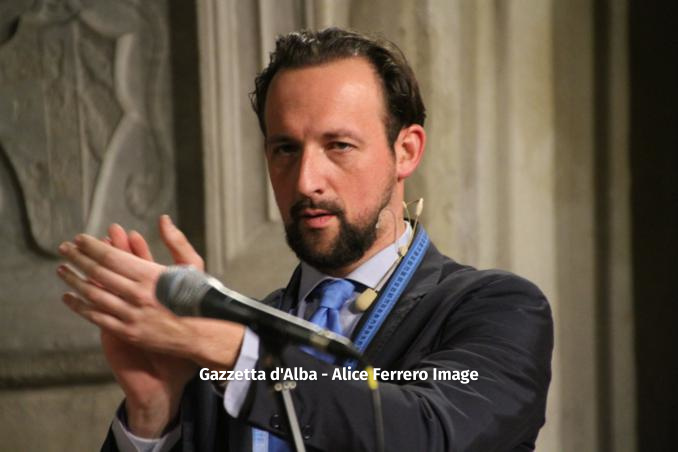 NON PUBBLICARE    LiberArti: un evento unico per un viaggio nell’arte alla Chiesa di San Domenico di Alba 27