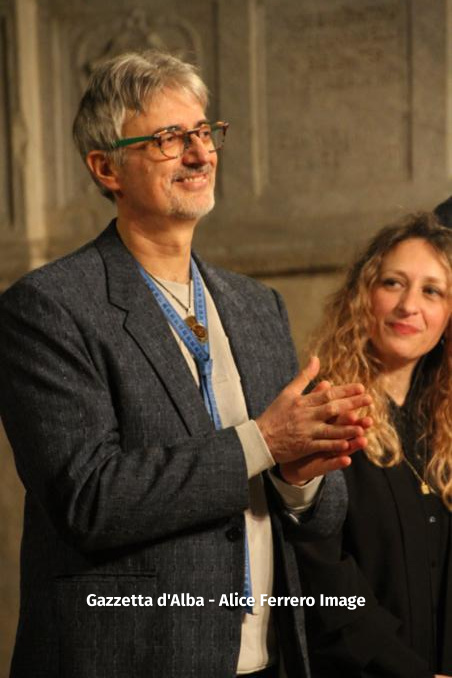 NON PUBBLICARE    LiberArti: un evento unico per un viaggio nell’arte alla Chiesa di San Domenico di Alba 29