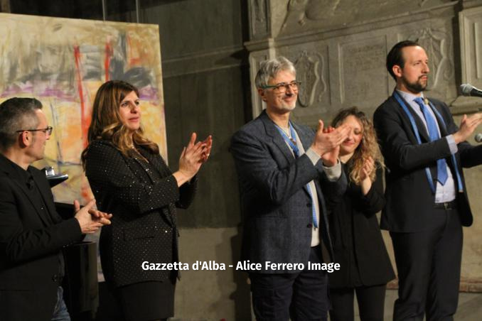 NON PUBBLICARE    LiberArti: un evento unico per un viaggio nell’arte alla Chiesa di San Domenico di Alba 30