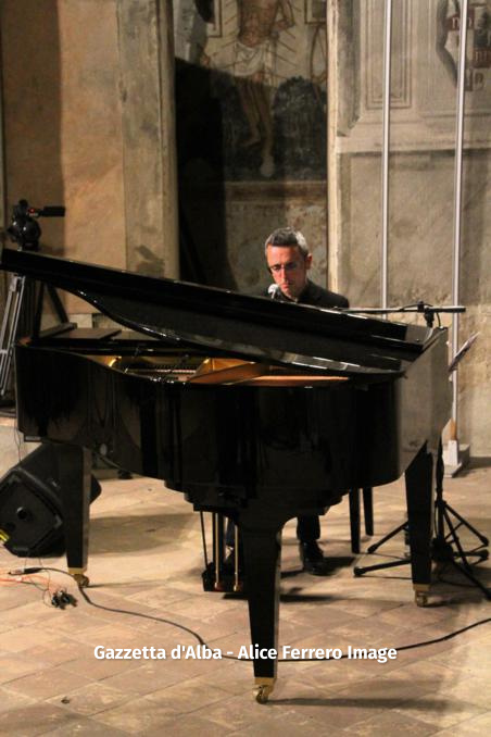 NON PUBBLICARE    LiberArti: un evento unico per un viaggio nell’arte alla Chiesa di San Domenico di Alba 33