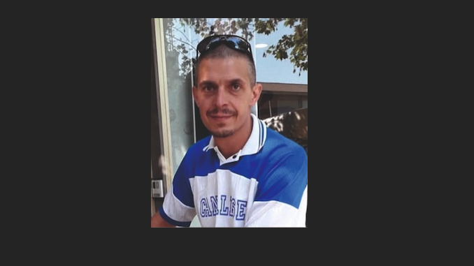 Canale e il mondo della pallapugno piangono la morte di Luca Gallarato 1