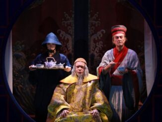 L'usignolo e l'imperatore