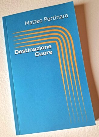 Con il cuore rivolto a Carlotta Talmacco: il libro di Portinaro che sostiene l'Airc 1