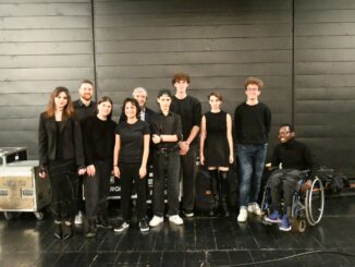 Il concerto del “Jumble Music Lab”, sabato 22 marzo, ore 17, conclude la rassegna “Musica in Museo”