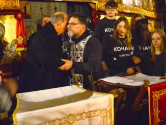 La comunità macedone di Neive è al fianco dei familiari delle vittime della discoteca di Kocani
