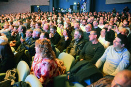 Oggi ad Alba la convention del gruppo Mollo, che ha chiuso un 2024 da record 5
