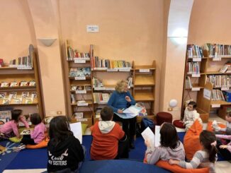 Rassegna di letture del Baule Volante a Santo Stefano Belbo: L’uccello di carta - giovedì  20 Marzo