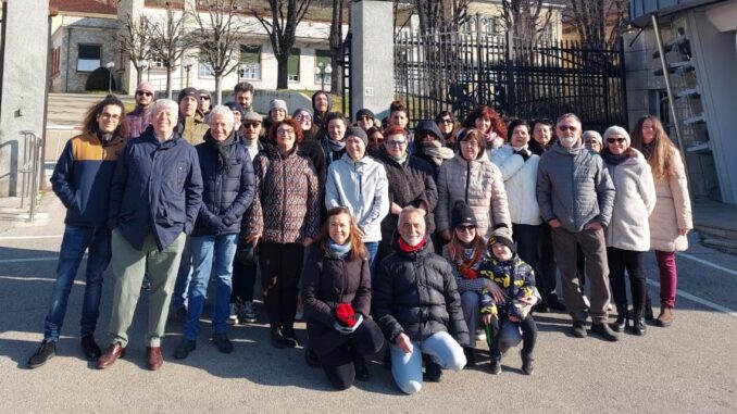 Diageo / Oggi, martedì 4 marzo, un'altra giornata di sciopero 1
