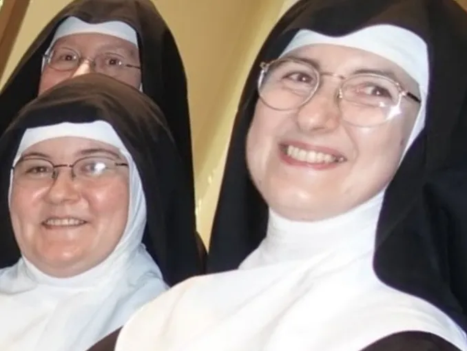 Una nuova superiora per le Clarisse di Bra