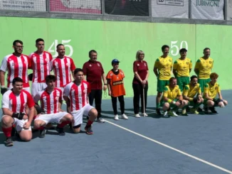La Supercoppa di pallapugno rinviata a domenica 30 marzo, a Ricca di Diano d'Alba