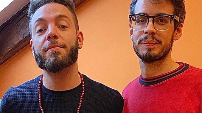 Spezzò il vino, il podcast che parla di teologia e che parte dai giovani