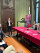 Presentata la rassegna di eventi Connessioni 1