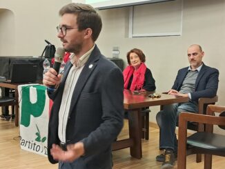 Anna Maria Maggi è la nuova segretaria del Pd albese, Max Vullo il presidente del circolo