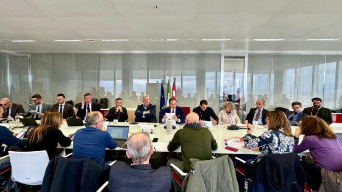 Diageo / Concluso il tavolo in regione: 11 realtà interessate ad acquisire lò