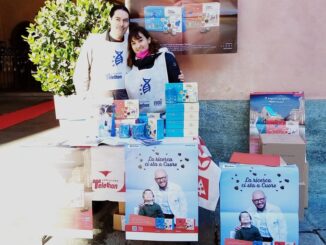 Per la leucodistrofia sono stati raccolti oltre duemila euro ad Alba
