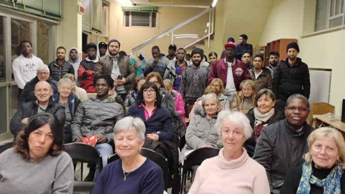 Un anno fa a Santo Stefano Roero apriva il Cas, oggi esempio di inclusione