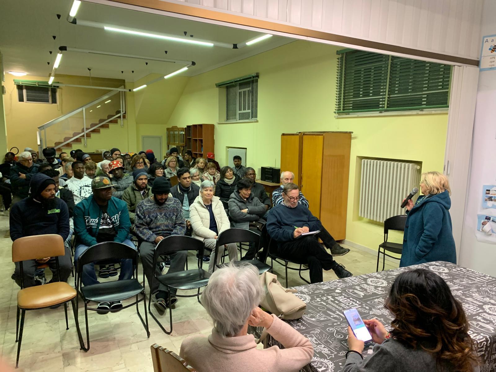 Un anno fa a Santo Stefano Roero apriva il Cas, oggi esempio di inclusione 2
