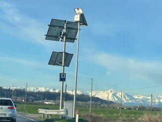 Doppio reato per gli autovelox