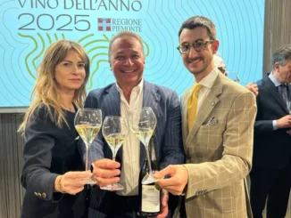 L’Alta Langa è il vino dell’anno 2025, sarà ambasciatore del Piemonte