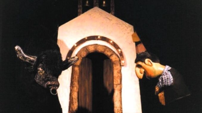 areste-giganti-2 Burattinarte d'Inverno a Guarene: Maria, siempre Maria