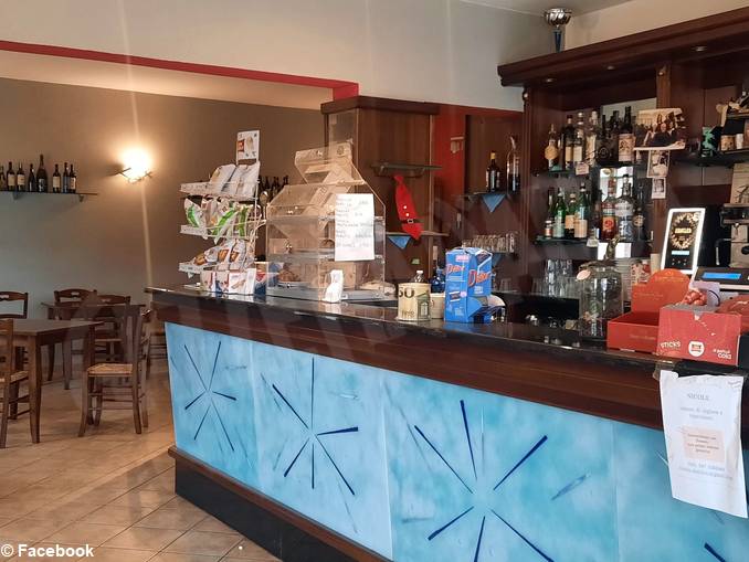 Ultimi giorni di caffè al bar di Ponte Levice 1
