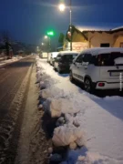 Previsioni del tempo / Dopo la neve in montagna e collina, settimana perturbata e molto variabile 1