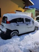Previsioni del tempo / Dopo la neve in montagna e collina, settimana perturbata e molto variabile 2