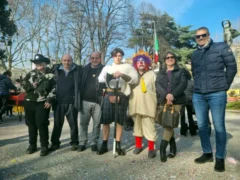 Grande successo per il Carnevale di Bra 9