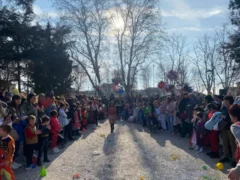 Grande successo per il Carnevale di Bra 8