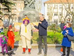 Grande successo per il Carnevale di Bra 7