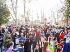Grande successo per il Carnevale di Bra 6