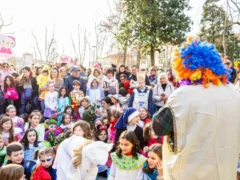 Grande successo per il Carnevale di Bra 4