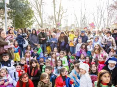 Grande successo per il Carnevale di Bra 3