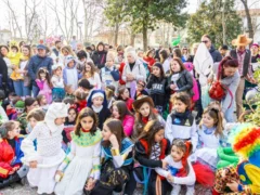 Grande successo per il Carnevale di Bra