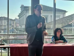 Ferrovia / Linea Bra-Cavallermaggiore da riaprire, se ne parla in un convegno 1