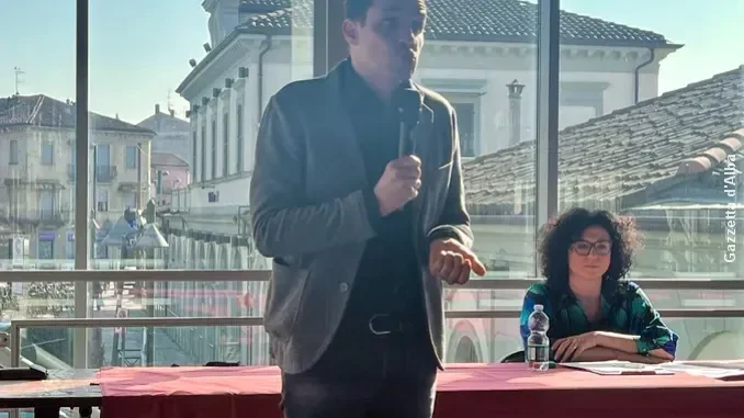 Ferrovia / Linea Bra-Cavallermaggiore da riaprire, se ne parla in un convegno 1