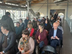 Ferrovia / Linea Bra-Cavallermaggiore da riaprire, se ne parla in un convegno 2