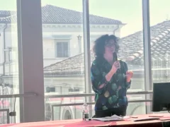 Ferrovia / Linea Bra-Cavallermaggiore da riaprire, se ne parla in un convegno 3