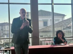Ferrovia / Linea Bra-Cavallermaggiore da riaprire, se ne parla in un convegno 4