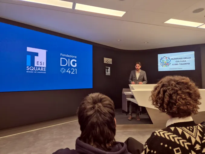 Bra si prepara a ospitare i 470 settanta studenti delle Olimpiadi della cultura e del talento