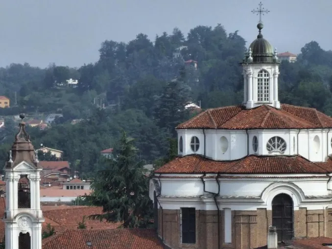 Chiesa di Santa Chiara