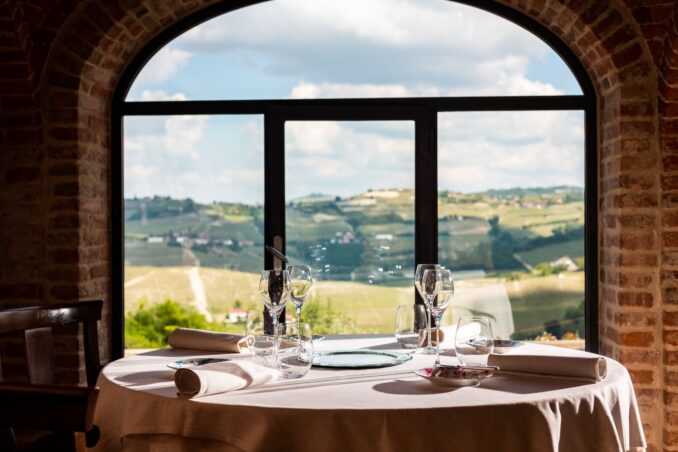 Federico Gallo, chef della Locanda del pilone: «Bisogna reinventarsi» 1