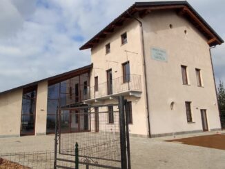 Il Canale Sarmassa: 429 Anni di storia e progresso - Sabato 22 marzo inaugurazione della nuova sede del Consorzio Irriguo a Bene Vagienna