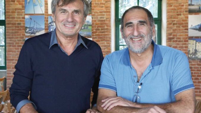Oggi ad Alba la convention del gruppo Mollo, che ha chiuso un 2024 da record